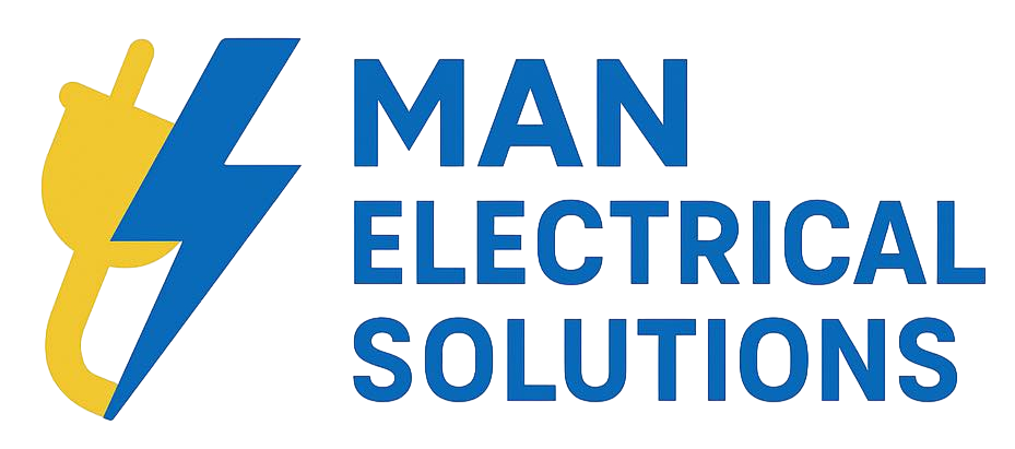 Man Electrical Solutions